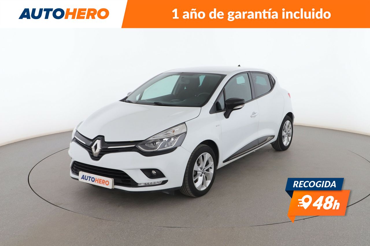 renault clio 2018 /