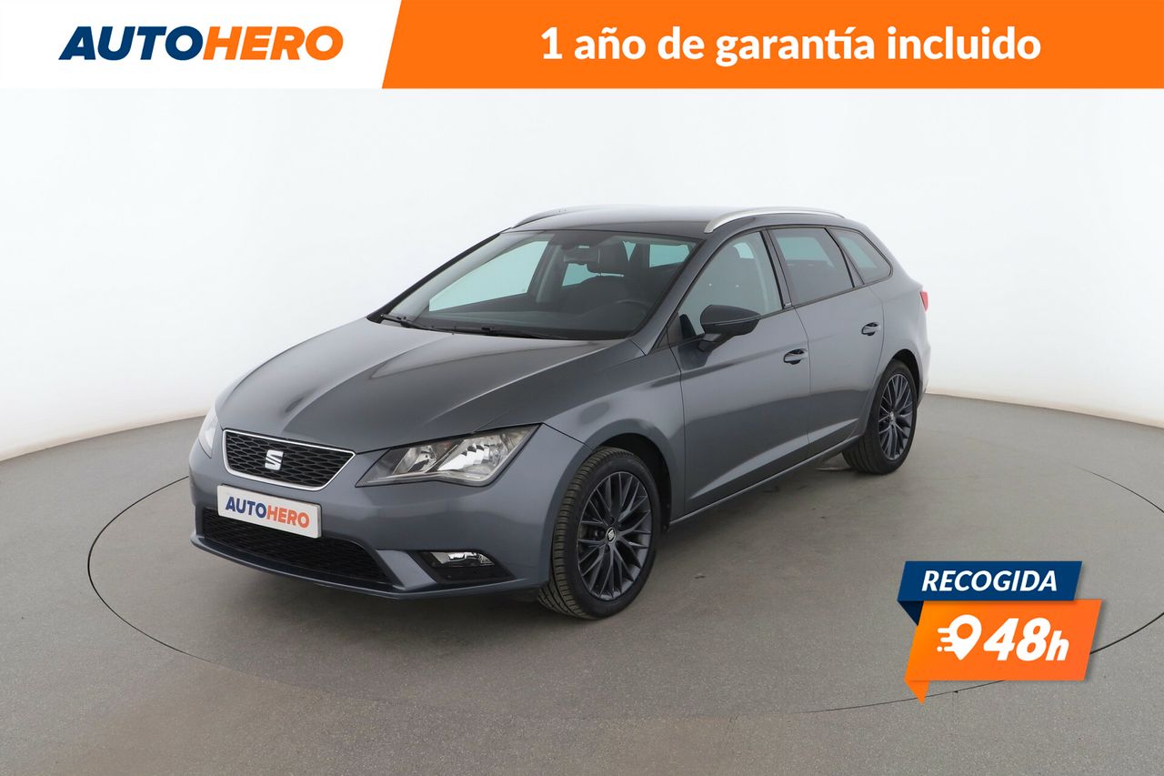 seat leon 2015 /
