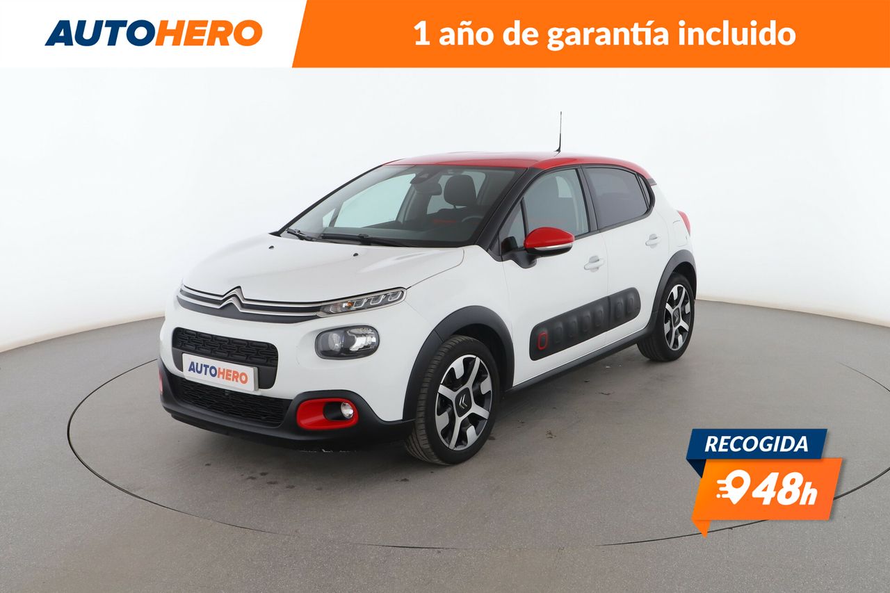citroën c3 2019 /