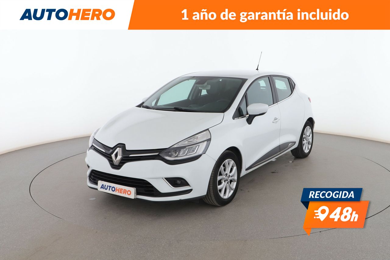 renault clio 2017 /