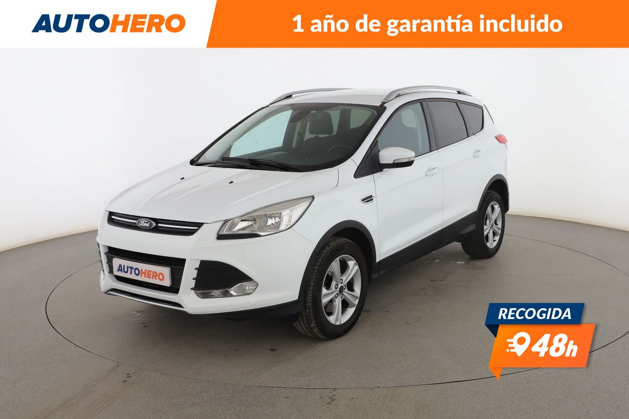 ford kuga 2015 /