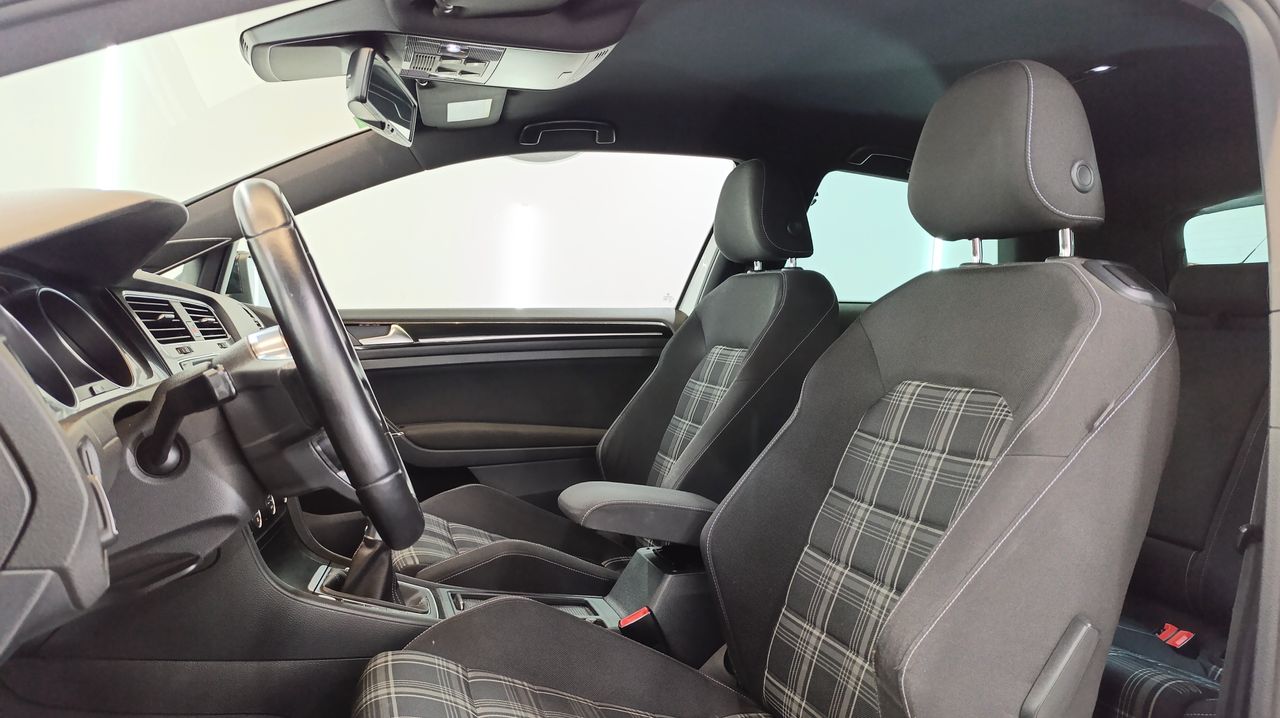 Volkswagen Golf 2.0 TDI 184cv GTD BMT Libro de mantenimiento - 169.000Km - Foto 2 