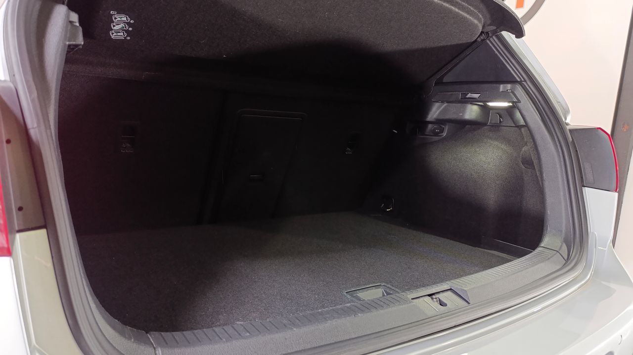 Volkswagen Golf 2.0 TDI 184cv GTD BMT Libro de mantenimiento - 169.000Km - Foto 2 