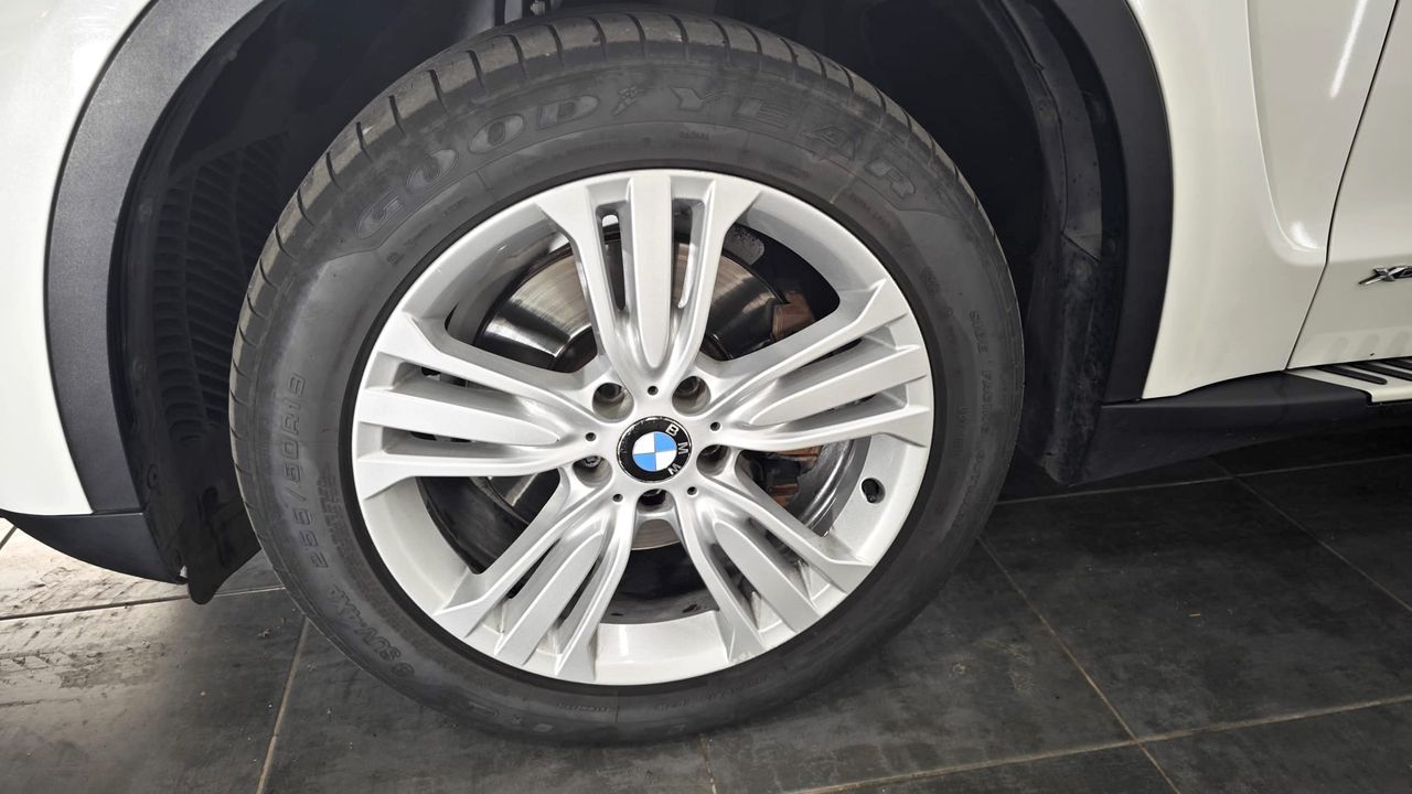 BMW X5 xDrive40d - Foto 2