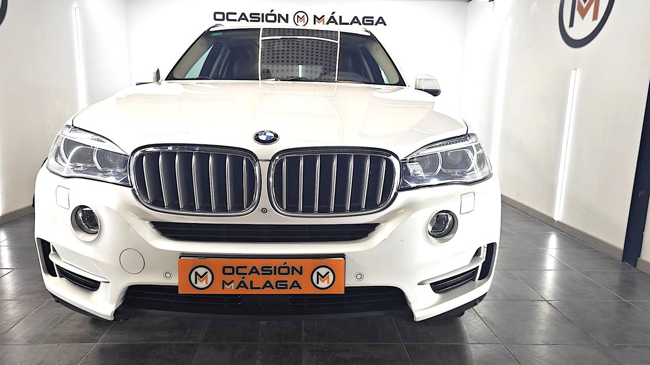 BMW X5 xDrive40d - Foto 2