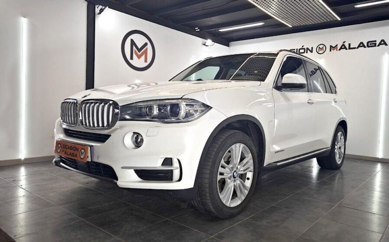 BMW X5 xDrive40d - Foto 2