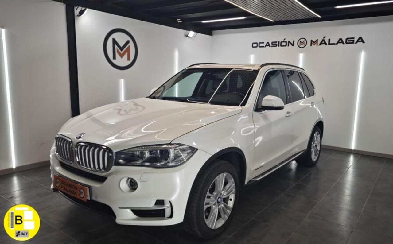 BMW X5 xDrive40d - Foto 2