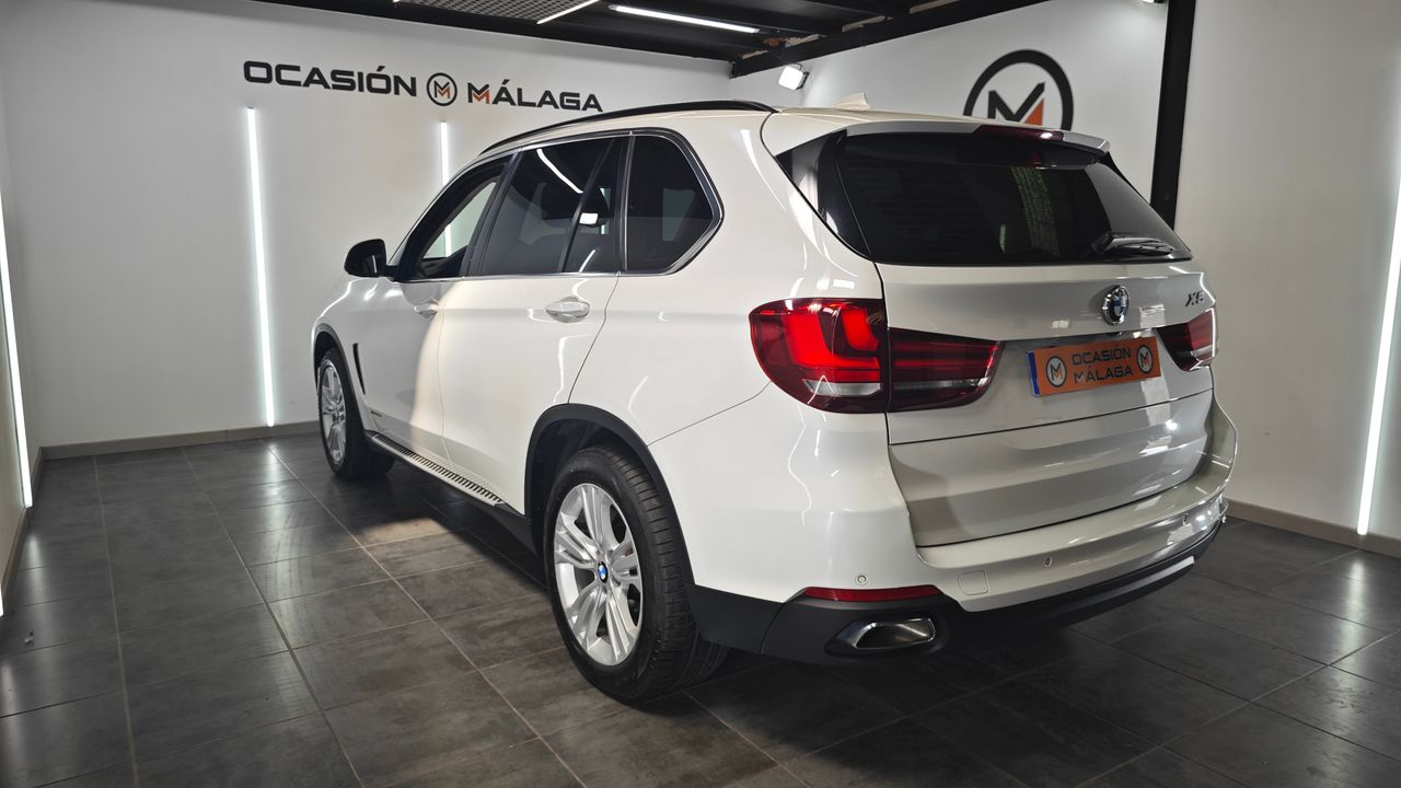 BMW X5 xDrive40d - Foto 2