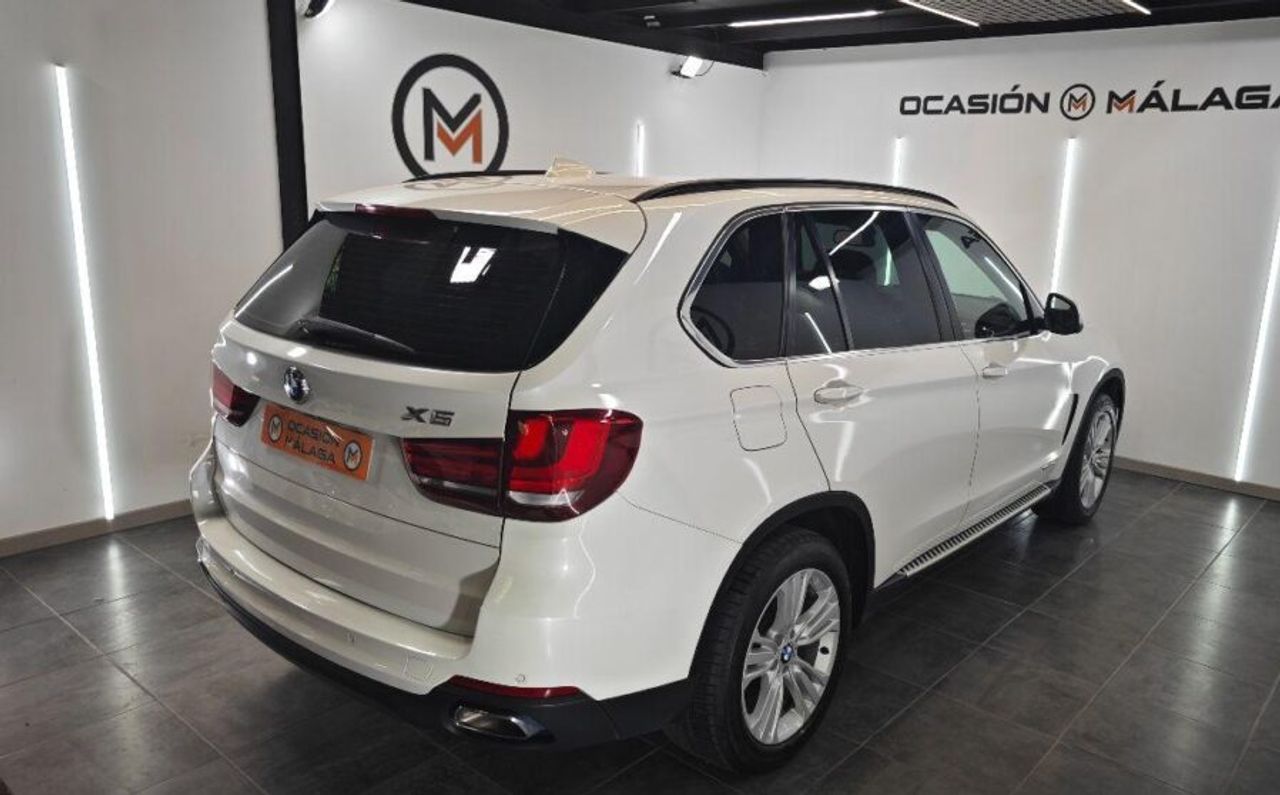 BMW X5 xDrive40d - Foto 2