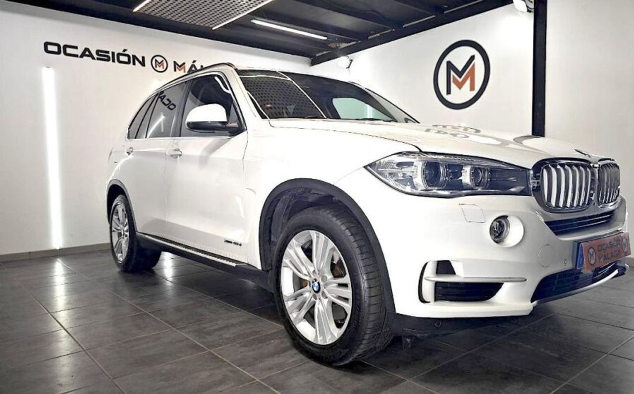 BMW X5 xDrive40d - Foto 2