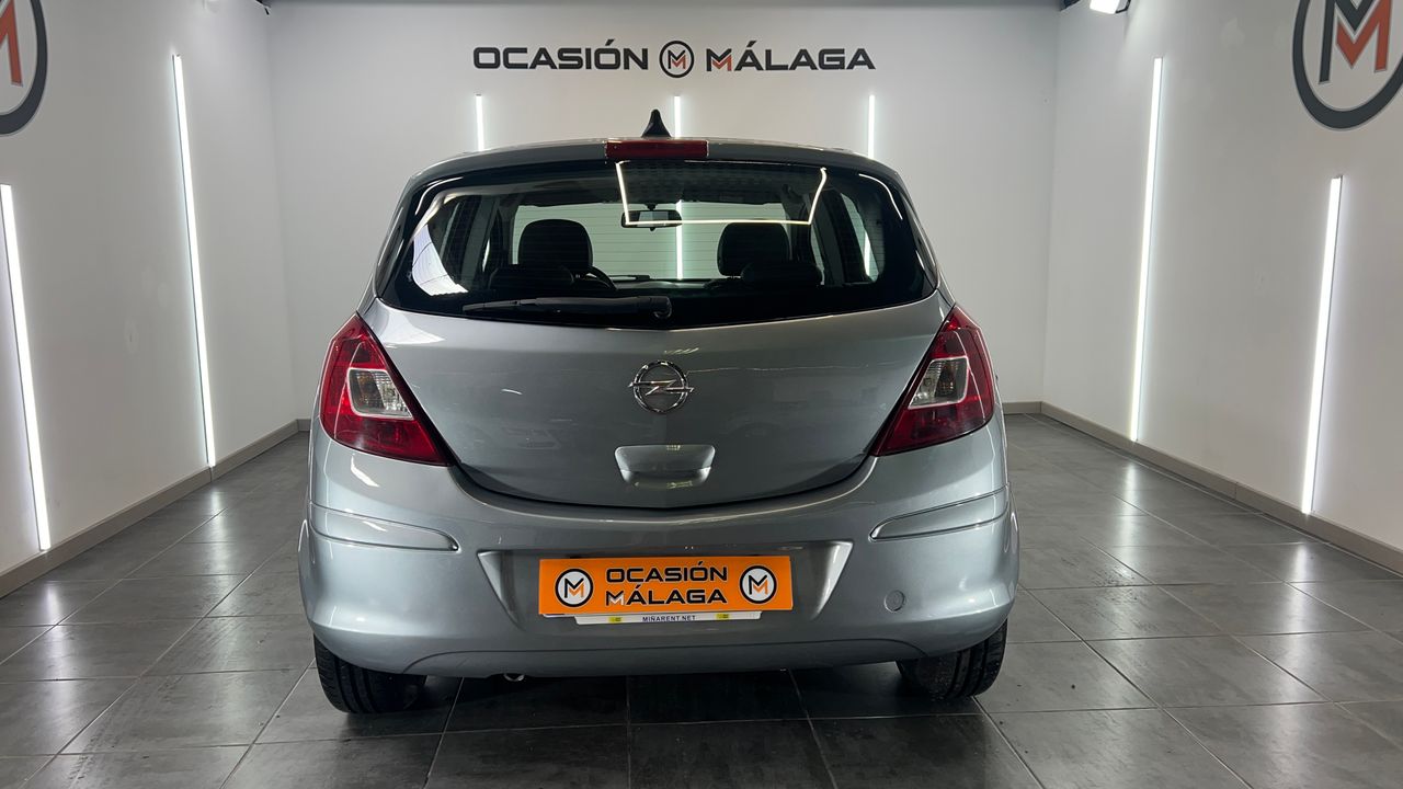 Opel Corsa 1.2 Expression Start & Stop Nacional 136000Km - Foto 2