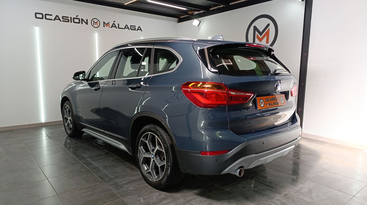 BMW X1 xDrive18d - Foto 2