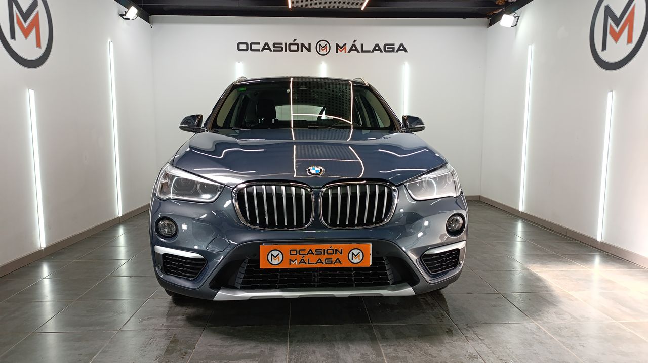 BMW X1 xDrive18d - Foto 2