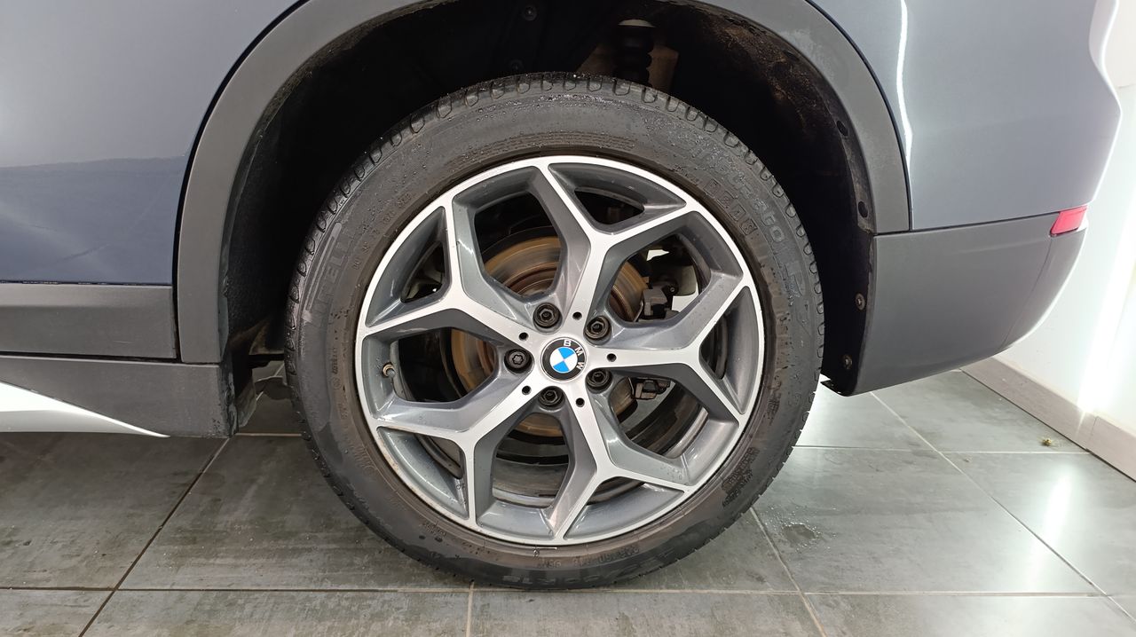 BMW X1 xDrive18d - Foto 2