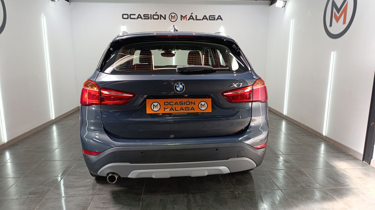 BMW X1 xDrive18d - Foto 2