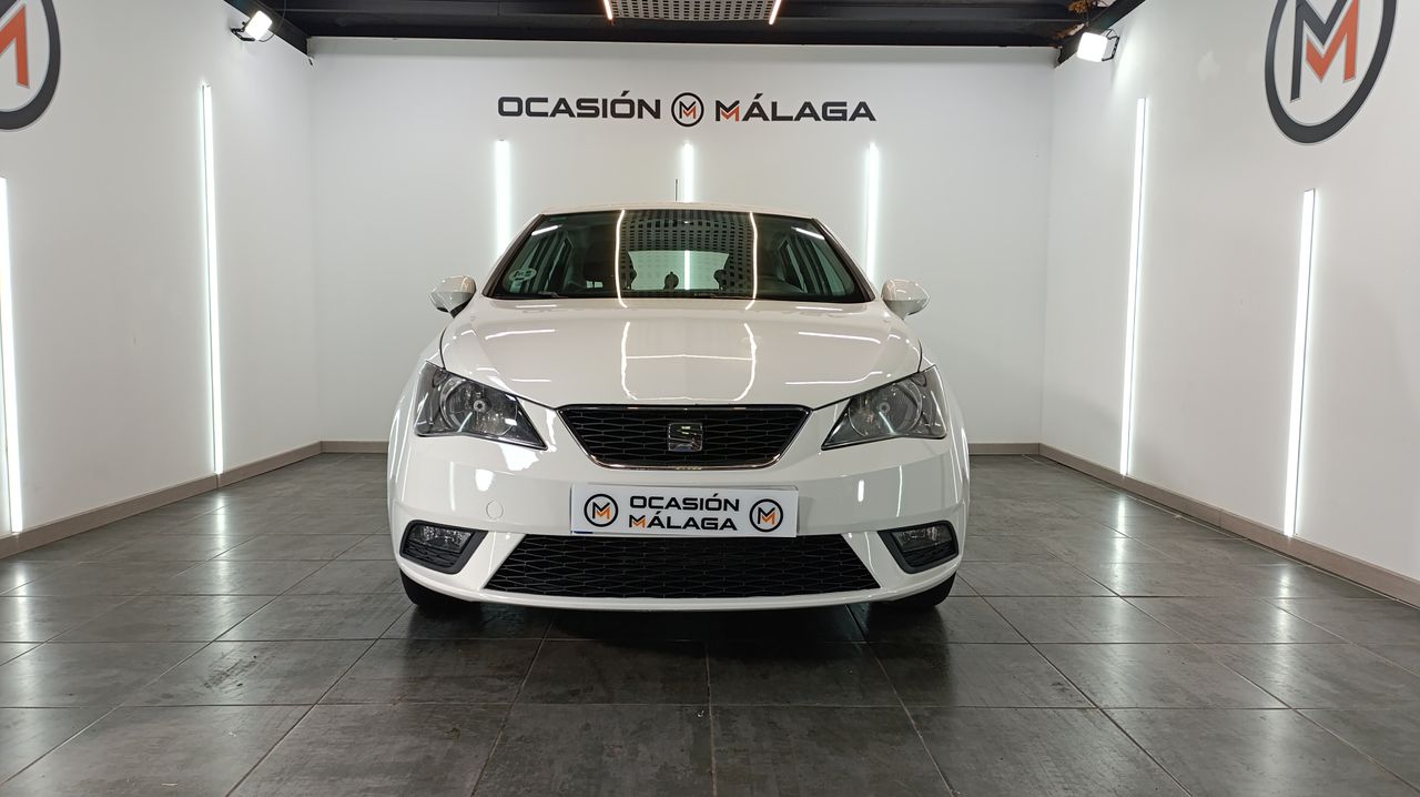 Seat Ibiza 1.6 TDI 90cv Style - Foto 2