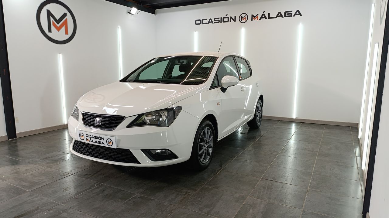 Seat Ibiza 1.6 TDI 90cv Style - Foto 2