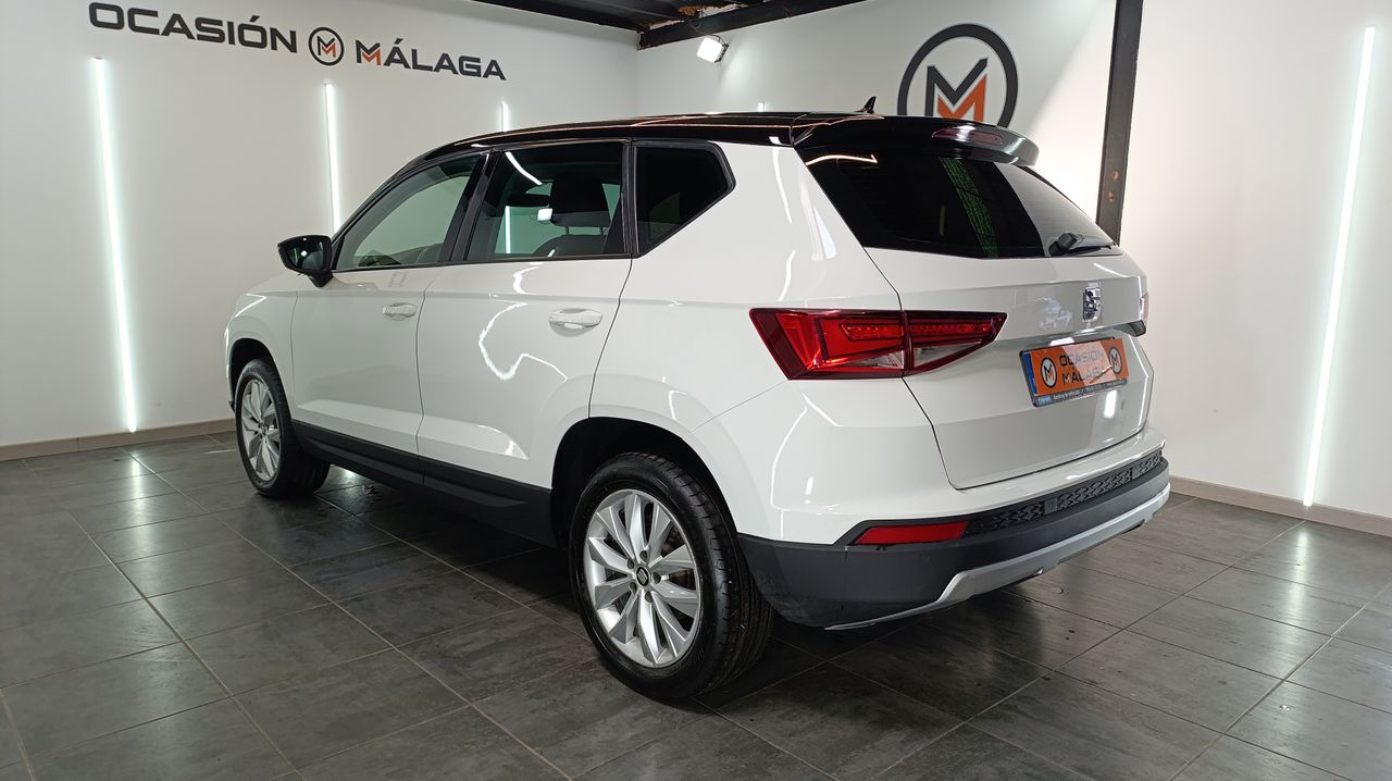 Seat Ateca 1.4 EcoTSI 110kW (150CV) 4Dr S&S Xcel Pl - Foto 2 