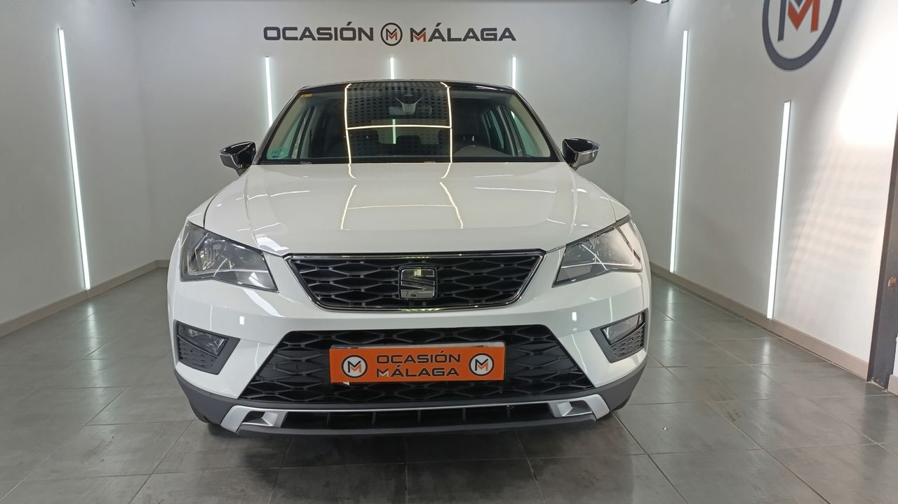 Seat Ateca 1.4 EcoTSI 110kW (150CV) 4Dr S&S Xcel Pl - Foto 2 