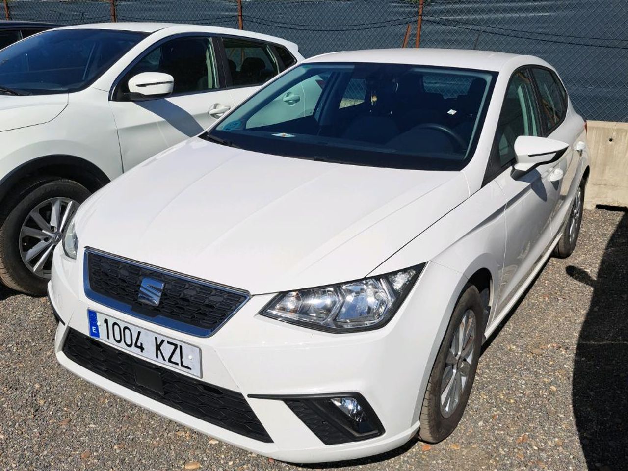 seat ibiza 2019 /