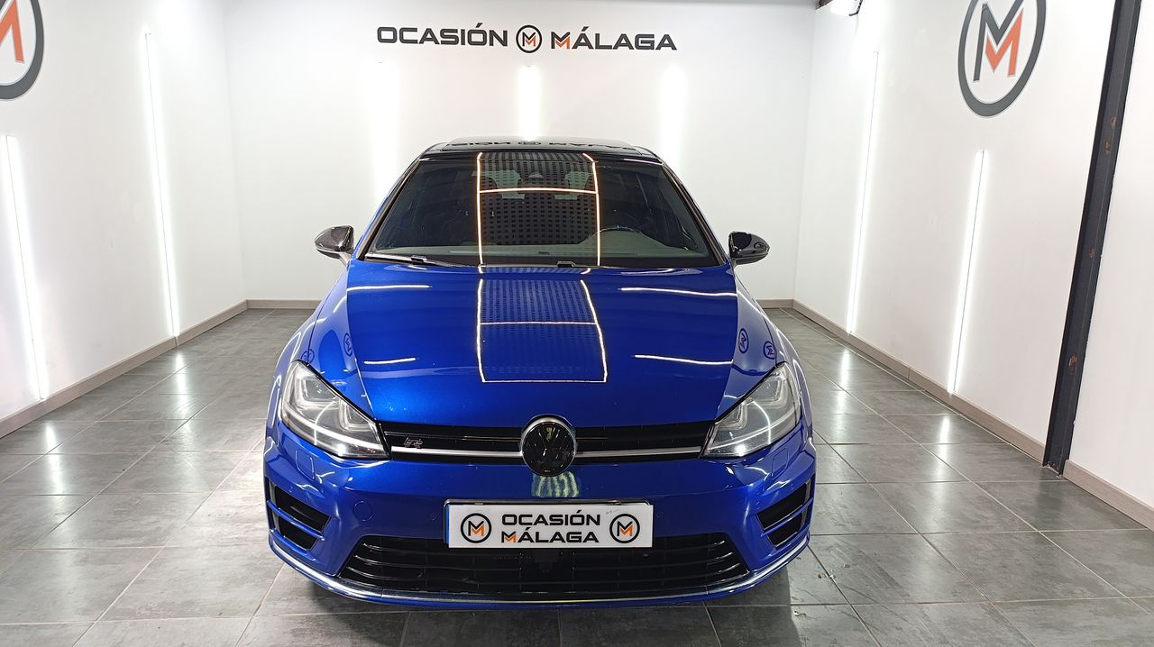 Volkswagen Golf R 2.0 TSI 300CV BMT 4Motion - Foto 2