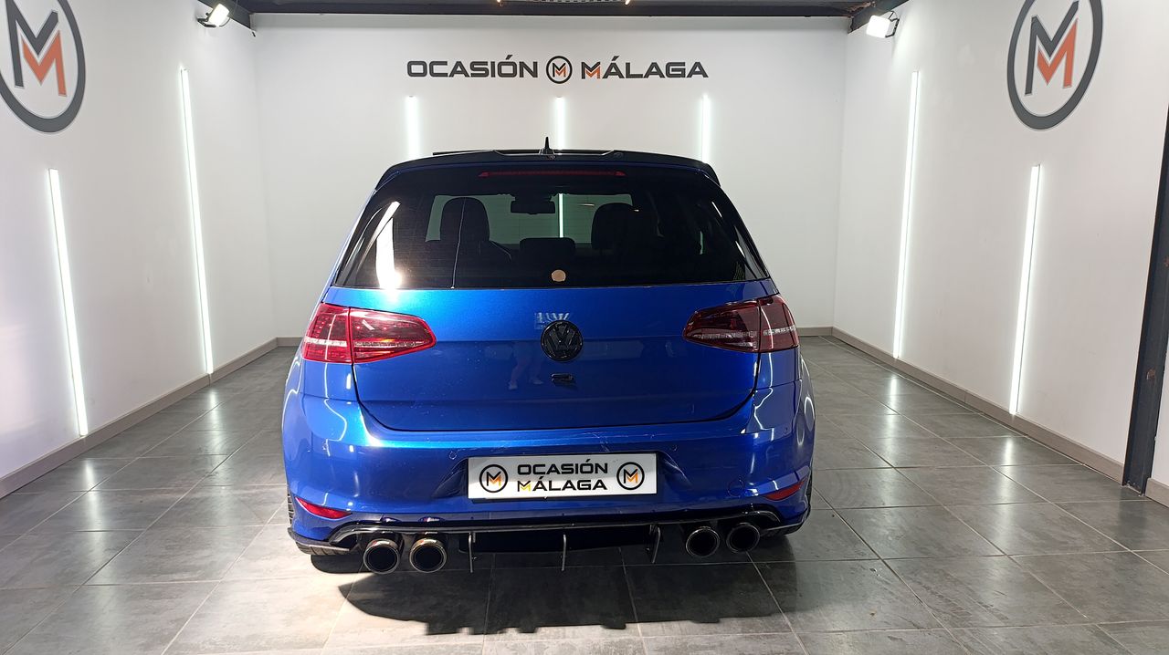 Volkswagen Golf R 2.0 TSI 300CV BMT 4Motion - Foto 2