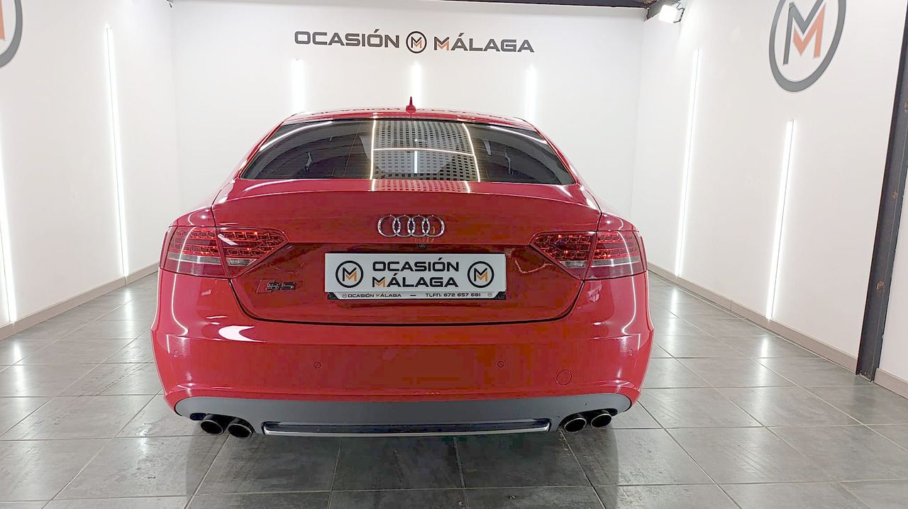 Audi S5 Sportback 3.0 TFSI 333cv quattro Stronic - Foto 2