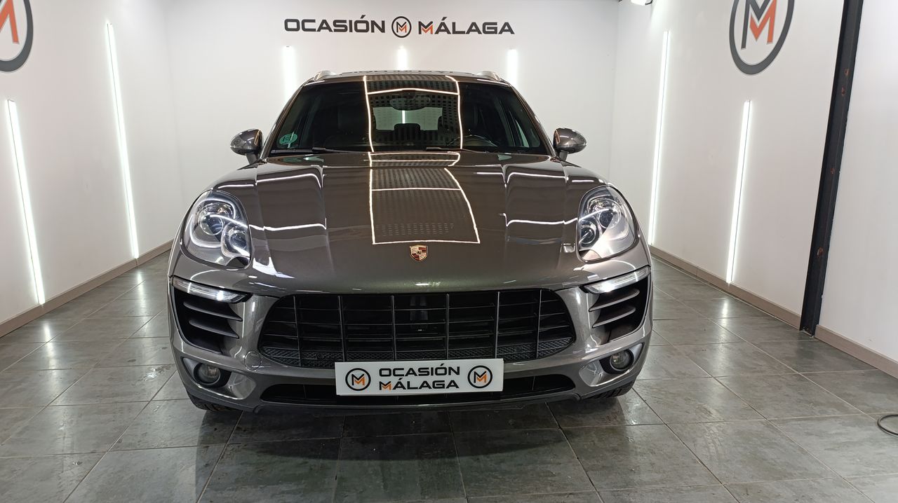 Porsche Macan S S - V6 340Cv - Foto 2