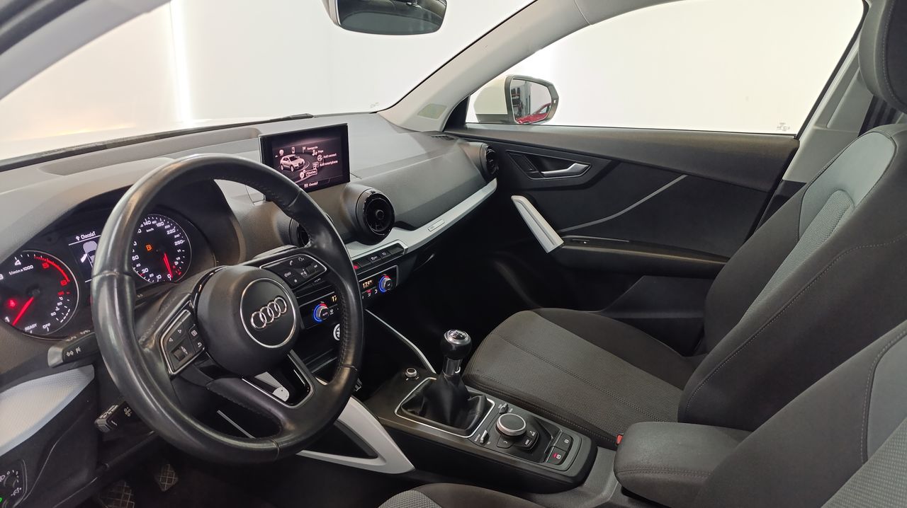 Audi Q2 design edition 1.6 TDI 85kW (116CV) - Foto 2