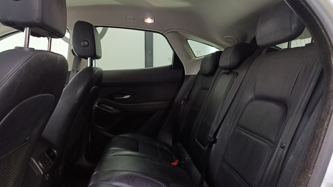 Jaguar E-Pace 2.0D 110kW R-Dynamic Nacional 77.000Km - Foto 2 