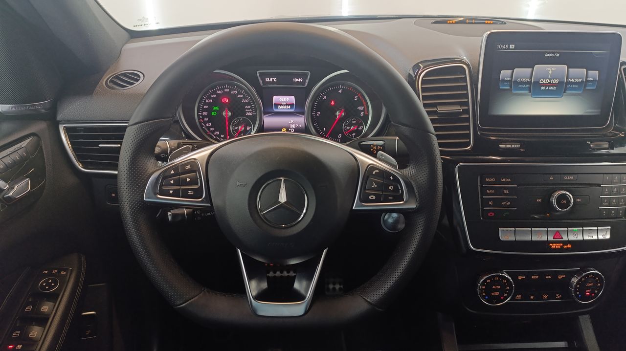 Mercedes Clase GLE GLE 350 d 4MATIC - Foto 2