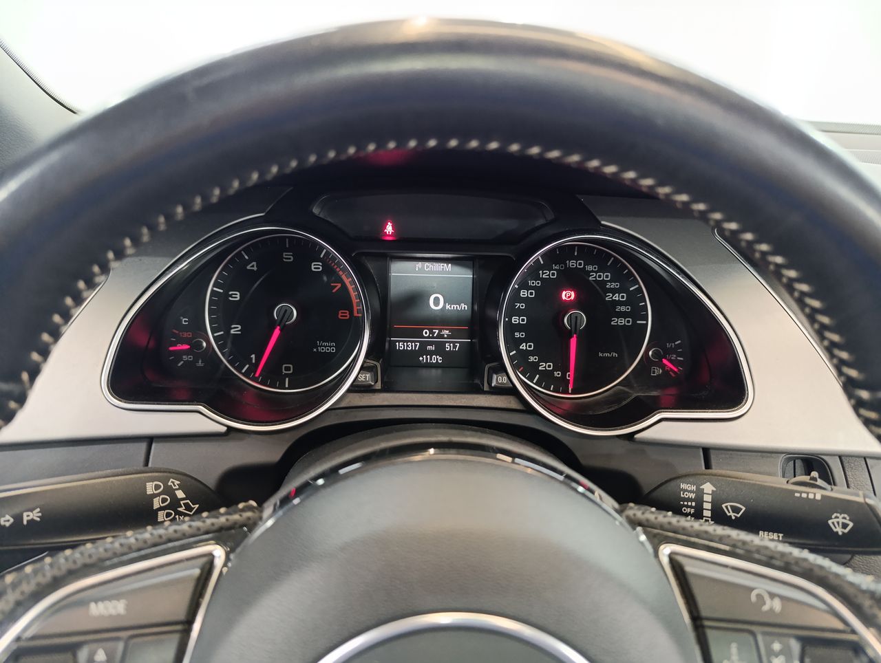Audi A5 Cabrio 1.8 TFSI 170cv Llantas 20