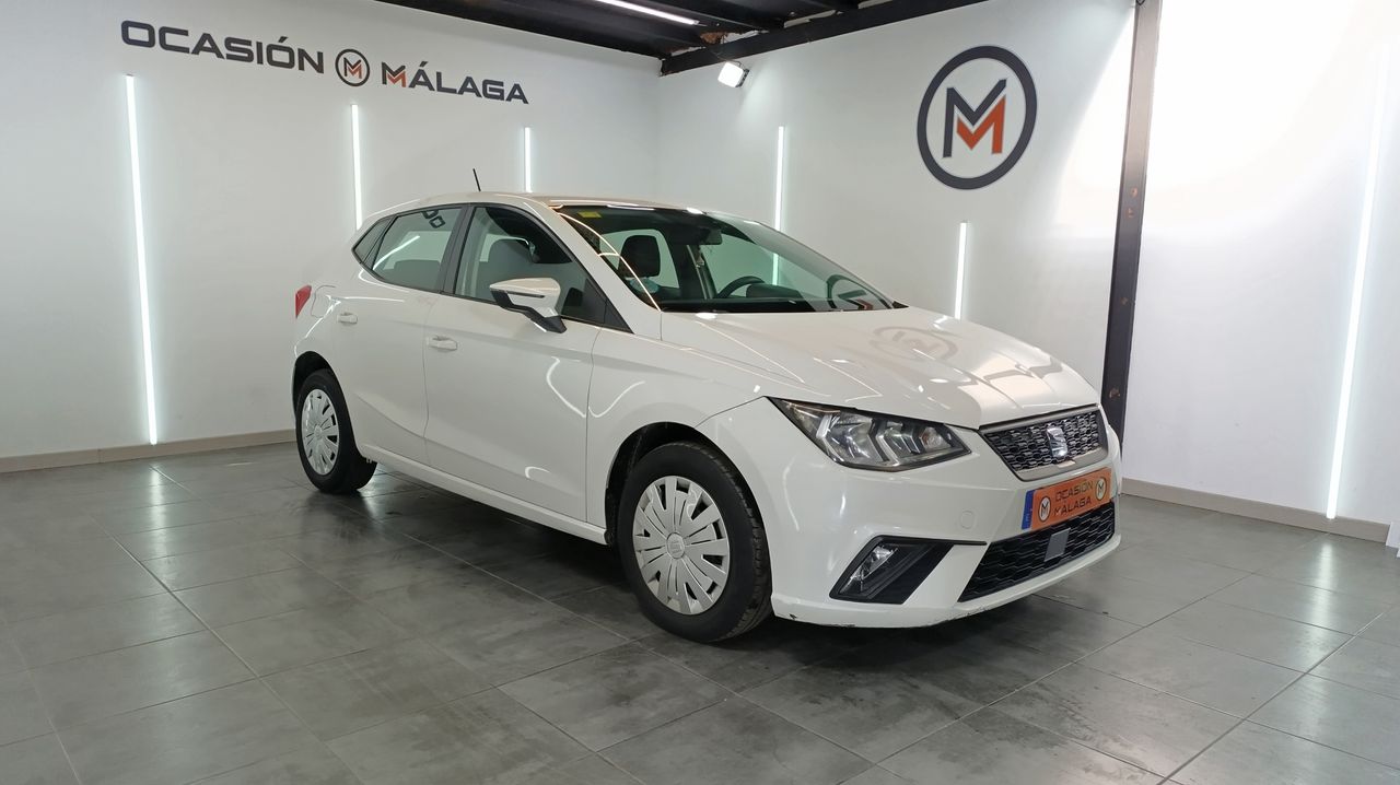 Seat Ibiza 1.6 TDI 70kW (95CV) Reference - Foto 2