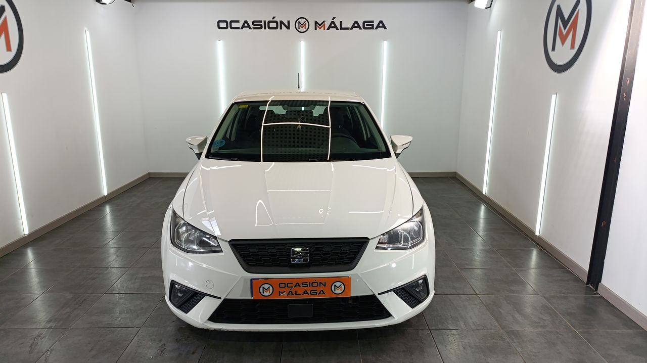 Seat Ibiza 1.6 TDI 70kW (95CV) Reference - Foto 2