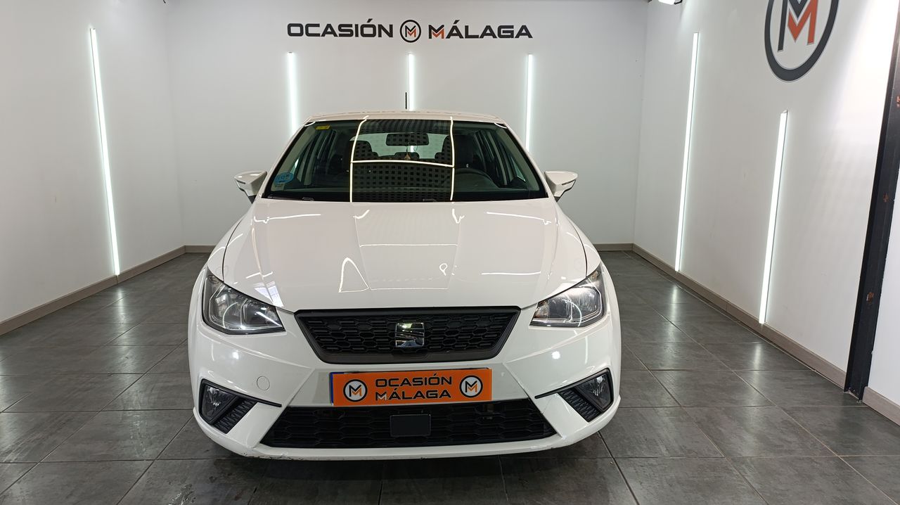 Seat Ibiza 1.6 TDI 70kW (95CV) Reference - Foto 2