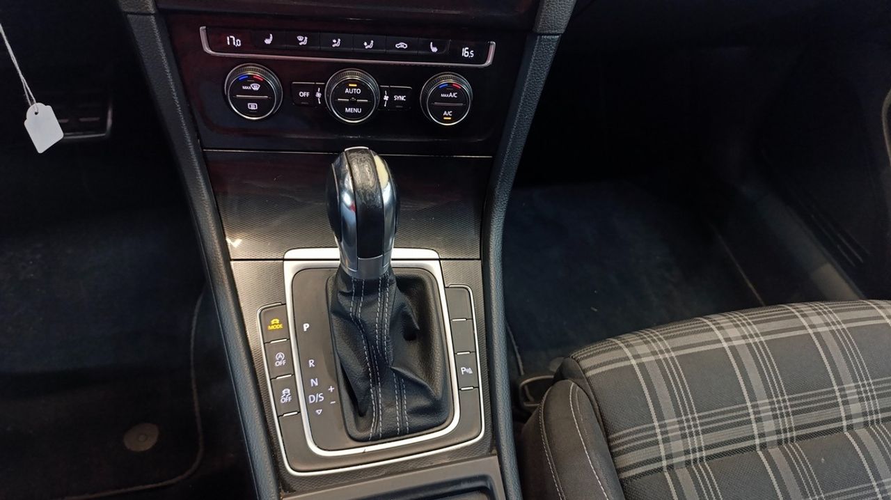 Volkswagen Golf 2.0 TDI 184cv DSG GTD BMT - Foto 2 