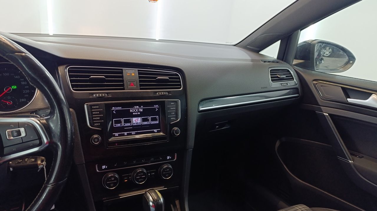 Volkswagen Golf 2.0 TDI 184cv DSG GTD BMT - Foto 2 