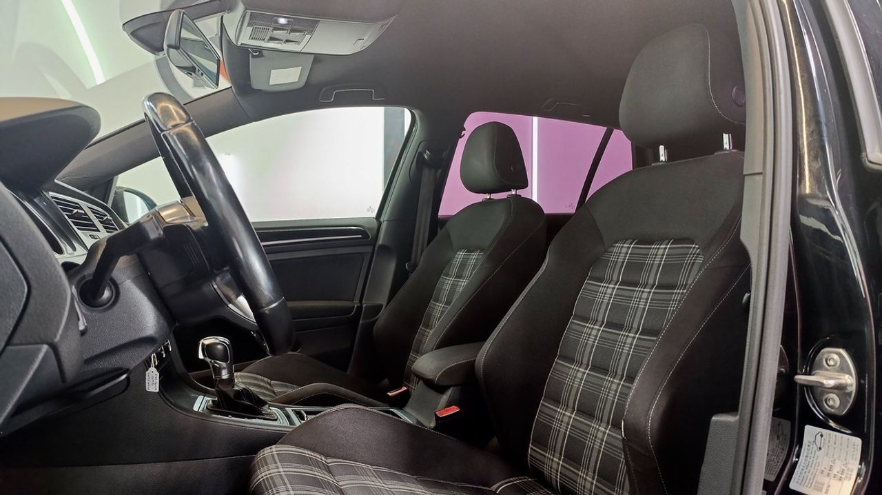 Volkswagen Golf 2.0 TDI 184cv DSG GTD BMT - Foto 2 