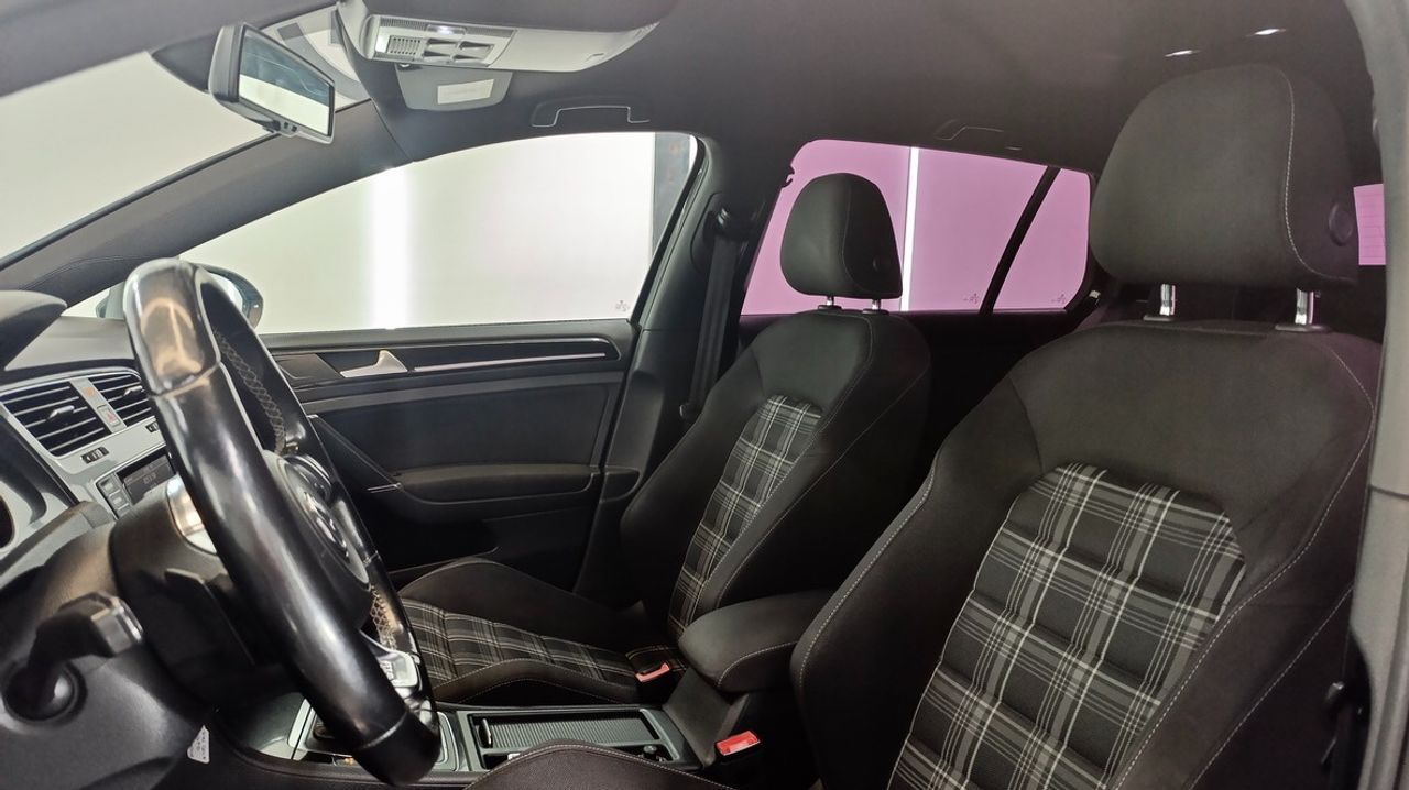 Volkswagen Golf 2.0 TDI 184cv DSG GTD BMT - Foto 2 