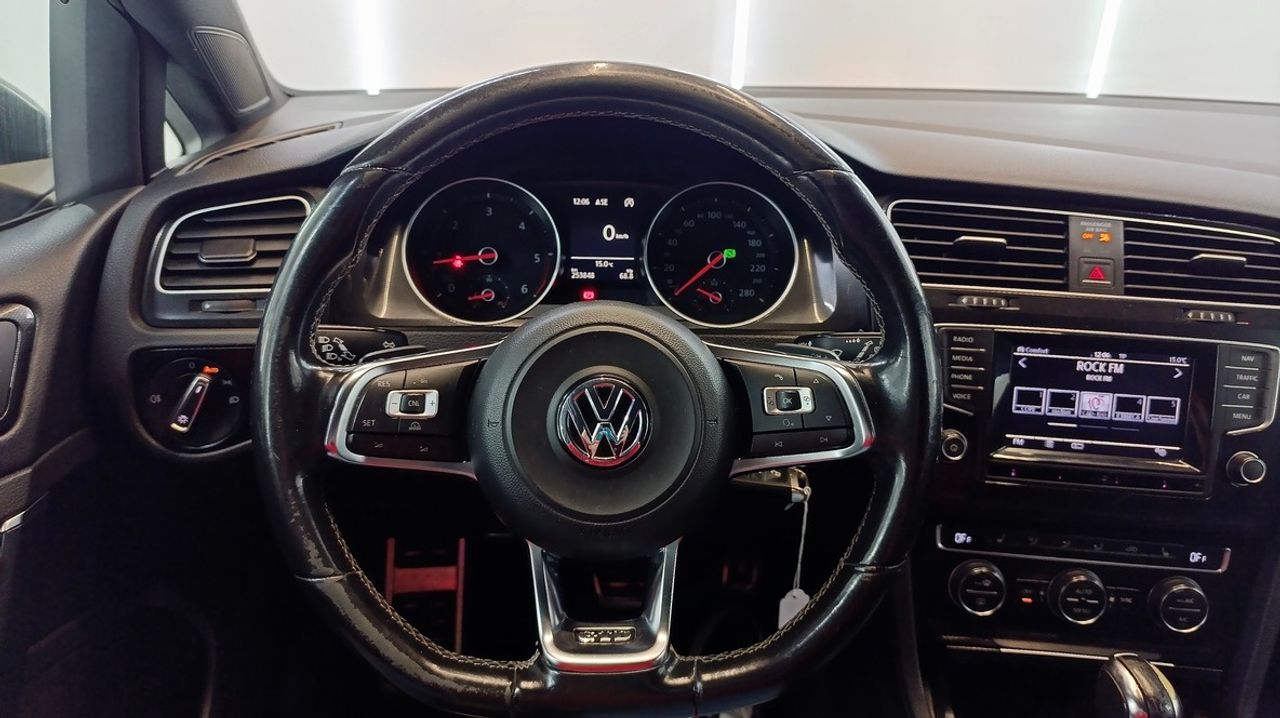 Volkswagen Golf 2.0 TDI 184cv DSG GTD BMT - Foto 2 