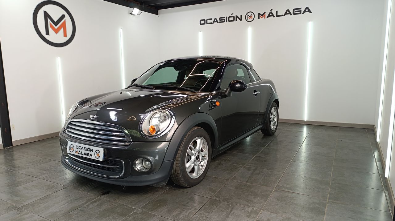 Foto mini mini 2012 /