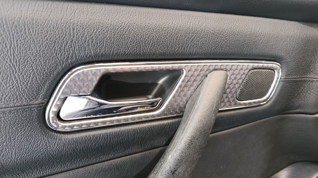 Mercedes Clase SLK SLK 230 KOMPRESSOR AUTOMATICO - Sólo 77000Km - Foto 2 