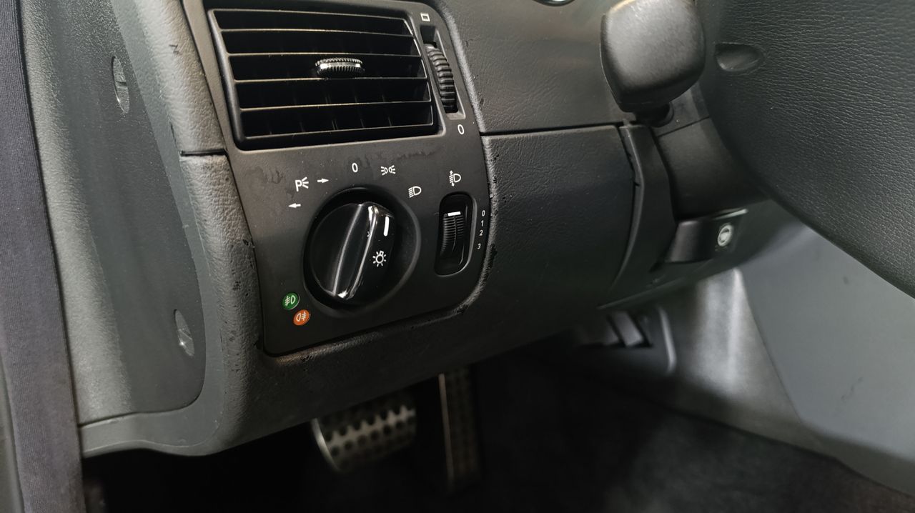 Mercedes Clase SLK SLK 230 KOMPRESSOR AUTOMATICO - Sólo 77000Km - Foto 2 