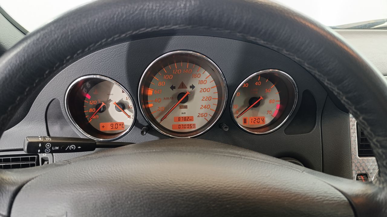 Mercedes Clase SLK SLK 230 KOMPRESSOR AUTOMATICO - Sólo 77000Km - Foto 2 