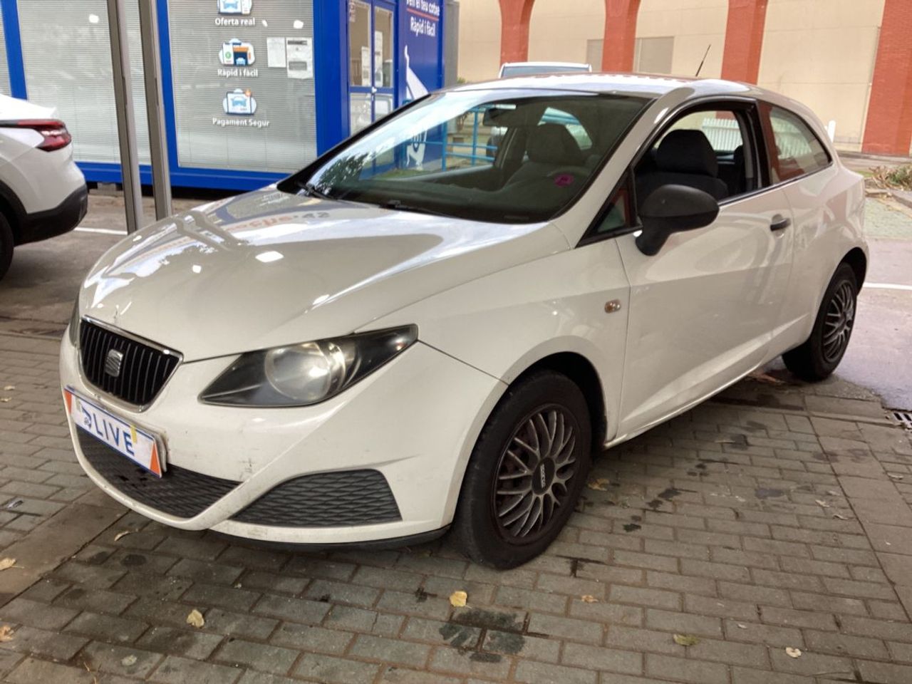 Seat Ibiza 1.2 12v 70cv Reference Nacional ÚNICO PROPIETARIO - 168.000Km - Foto 2 