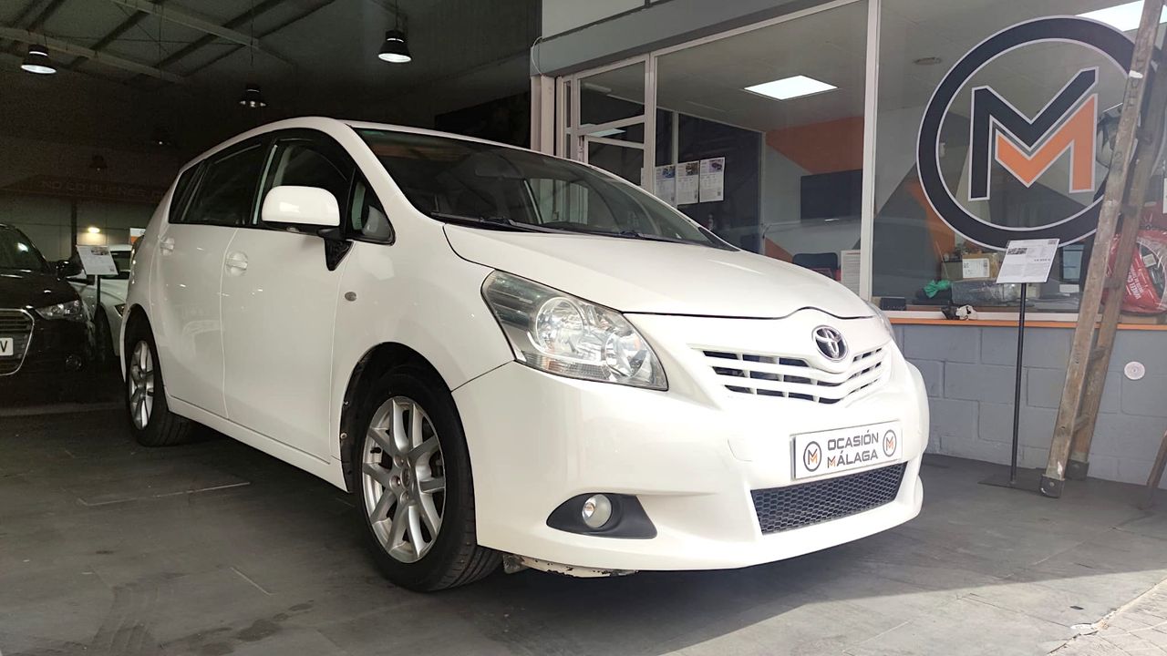 toyota verso 2011 / foto grande (3)