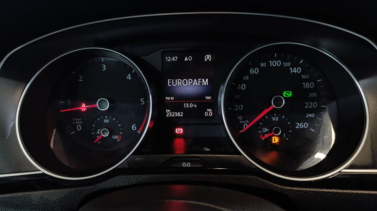 Volkswagen Passat Variant Sport 2.0 TDI 150CV BMT DSG Nacional 232.000Km - Foto 2 