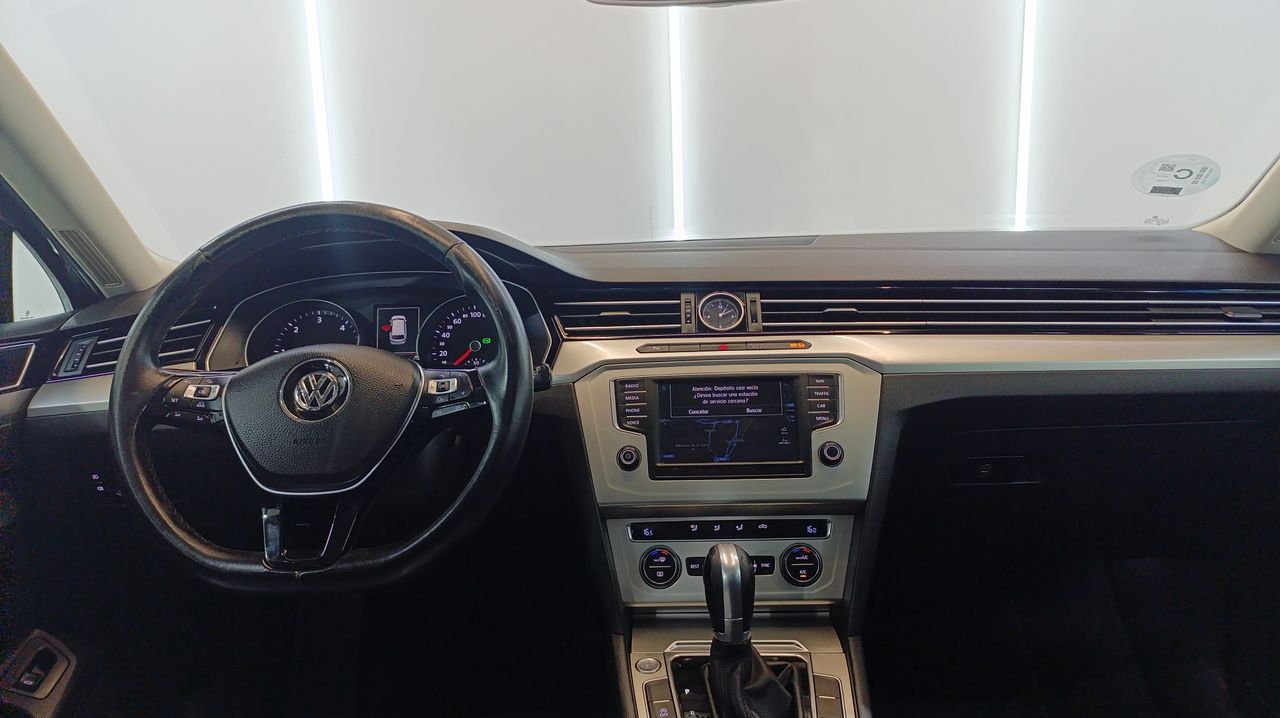Volkswagen Passat Variant Sport 2.0 TDI 150CV BMT DSG Nacional 232.000Km - Foto 2 