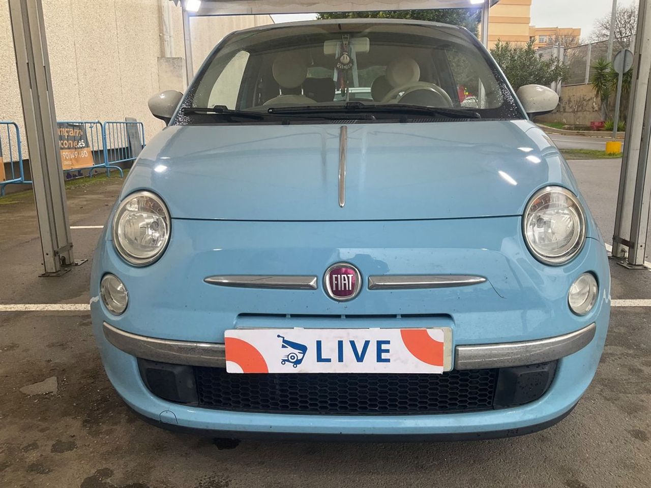 fiat 500 2014 / foto grande (2)