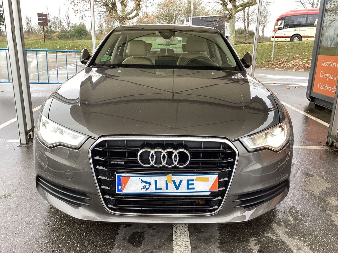 audi a6 2011 / foto grande (2)